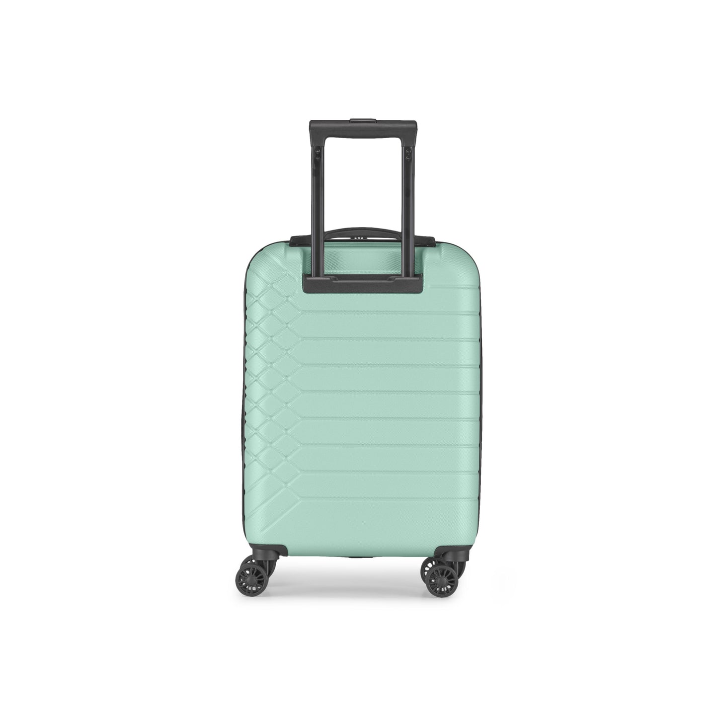 Ensemble de 2 valises Bugatti Mecca