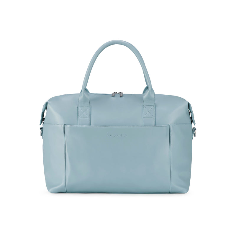 Bugatti Porto 2 Piece Set Duffle with Pouch