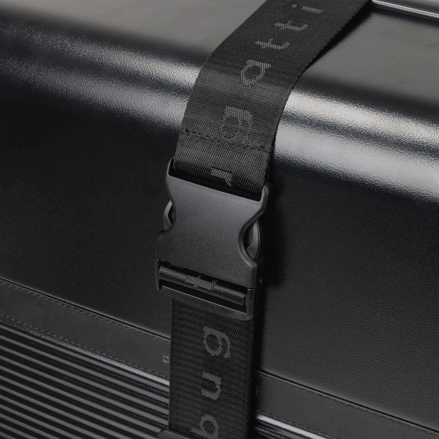 Bugatti Luggage Strap