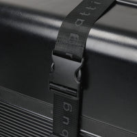 
                      Shop Bentley Black Bugatti Luggage Strap in Canada at only $19.99 3rd look
                    