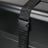 
        Shop Bentley Black Bugatti Luggage Strap in Canada at only $19.99 3rd look
      