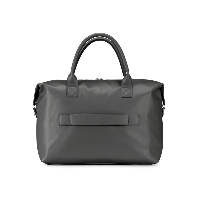 Bugatti Porto 2 Piece Set Duffle with Pouch