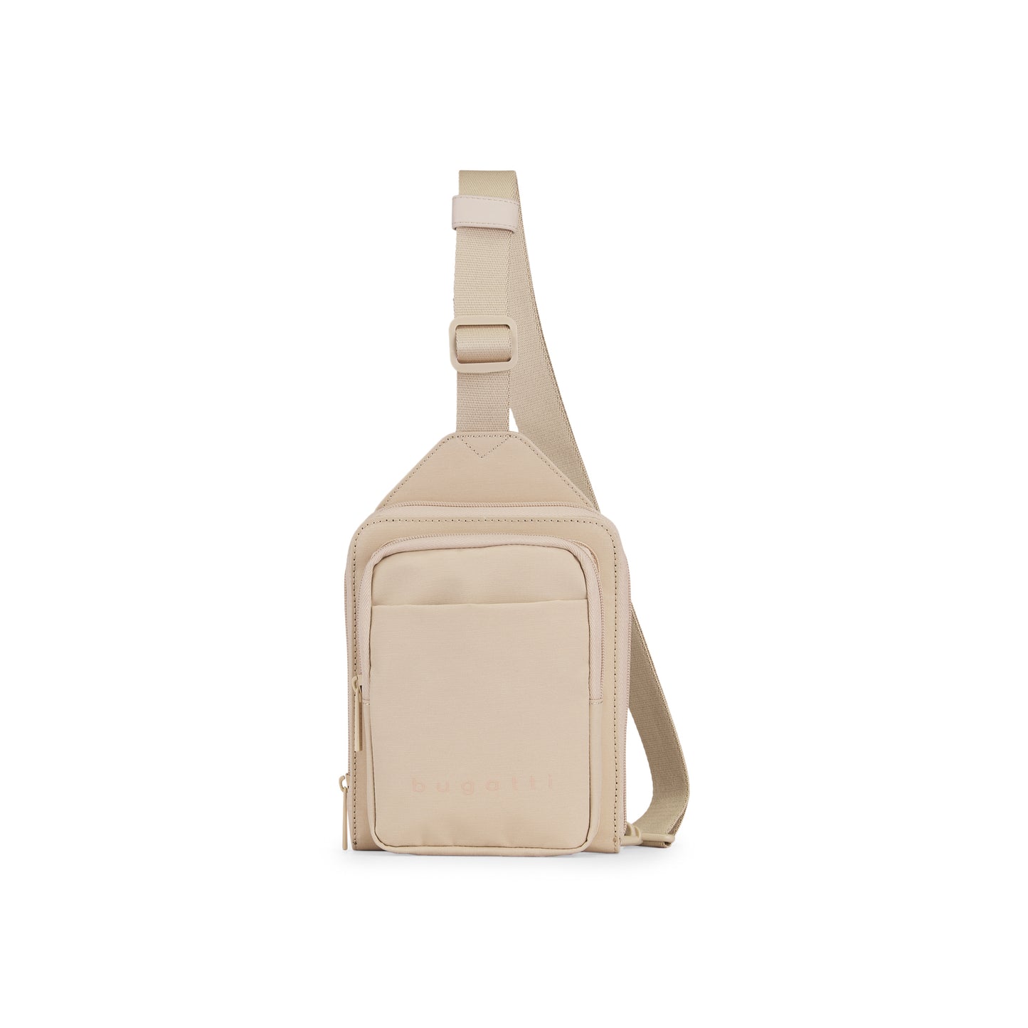 Bugatti Downtown Essentials Sac bandoulière 