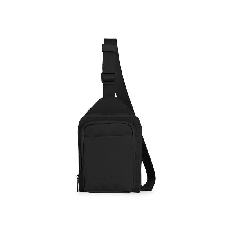 Bugatti Downtown Essentials Sac bandoulière 