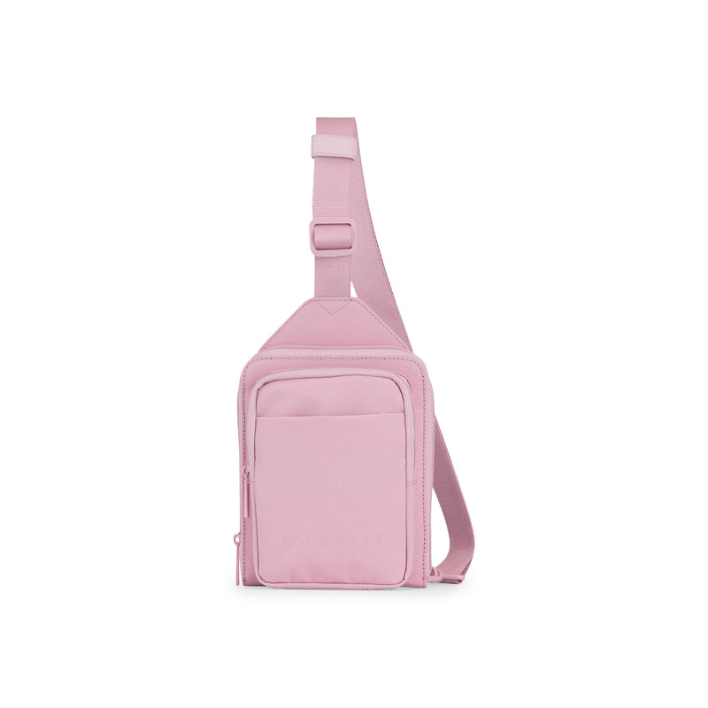 Bugatti Downtown Essentials Sac bandoulière 
