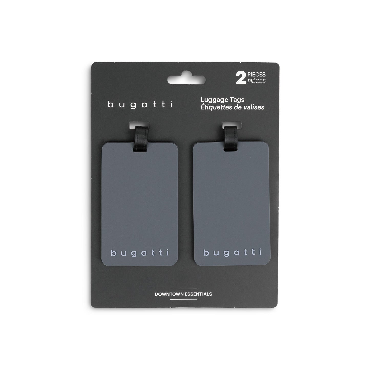 Bugatti Étiquette à bagages 