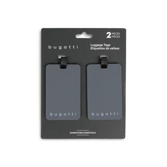 Bugatti Étiquette à bagages 