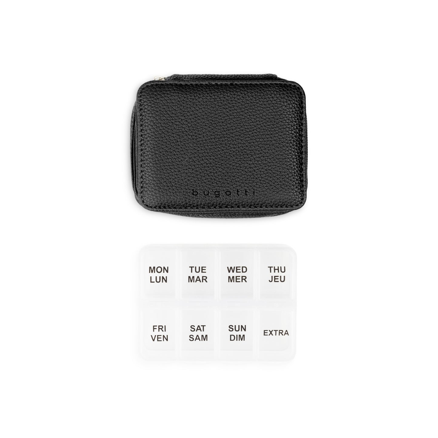 Bugatti Étui à pilules 