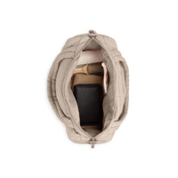 
                      Shop Bentley MTaupe Bugatti Downtown Essentials Tote in Canada at only $49.99 12th look
                    