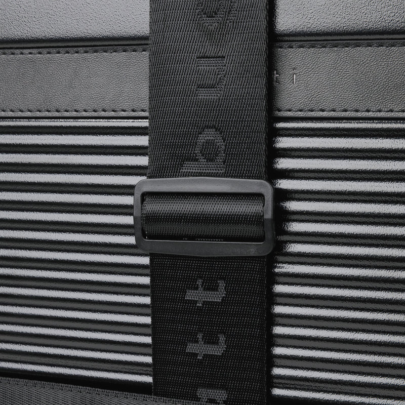 
        Shop Bentley Black Bugatti Luggage Strap in Canada at only $19.99 4th look
      