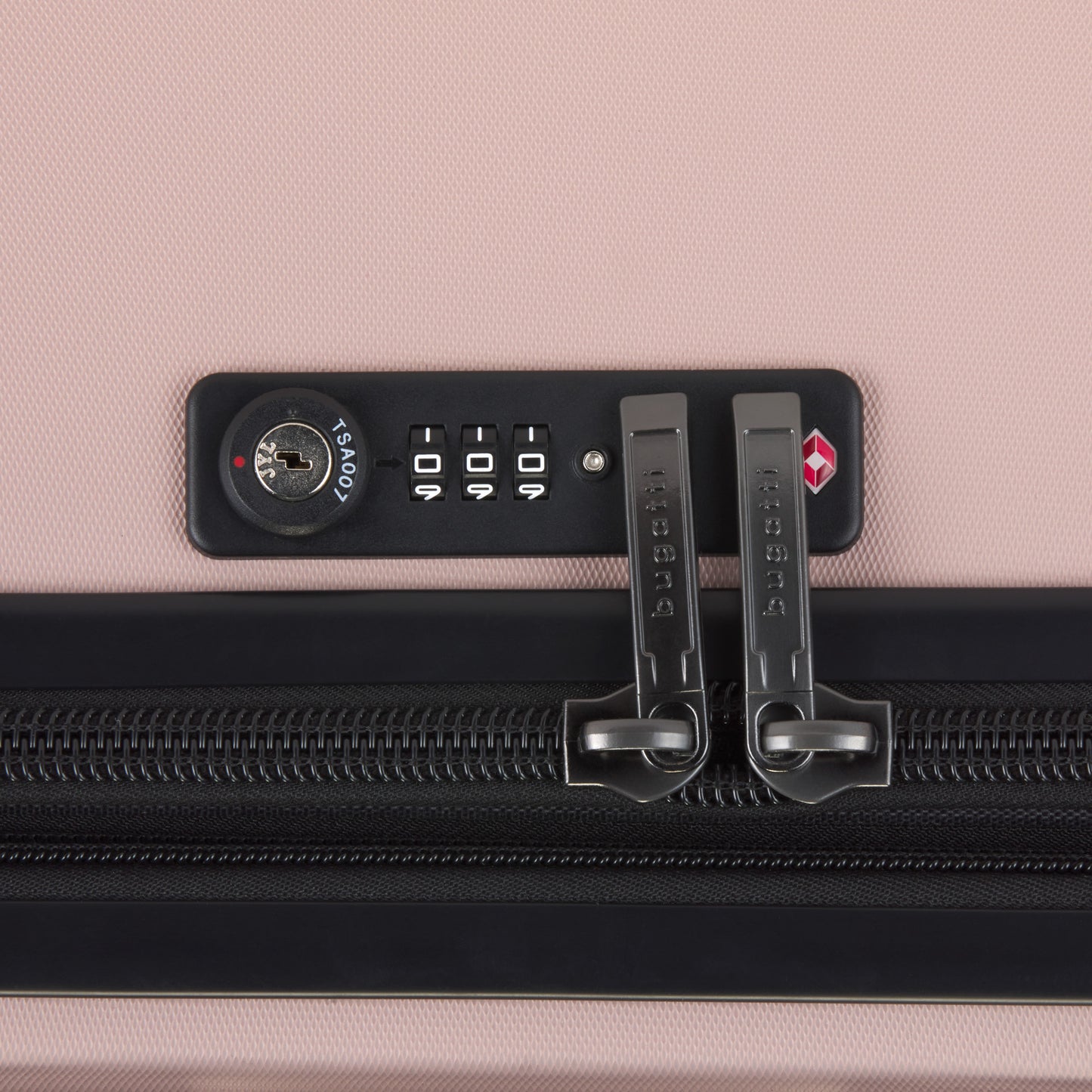 Bugatti Wellington Valise Moyen