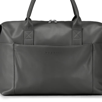 Bugatti Porto 2 Piece Set Duffle with Pouch