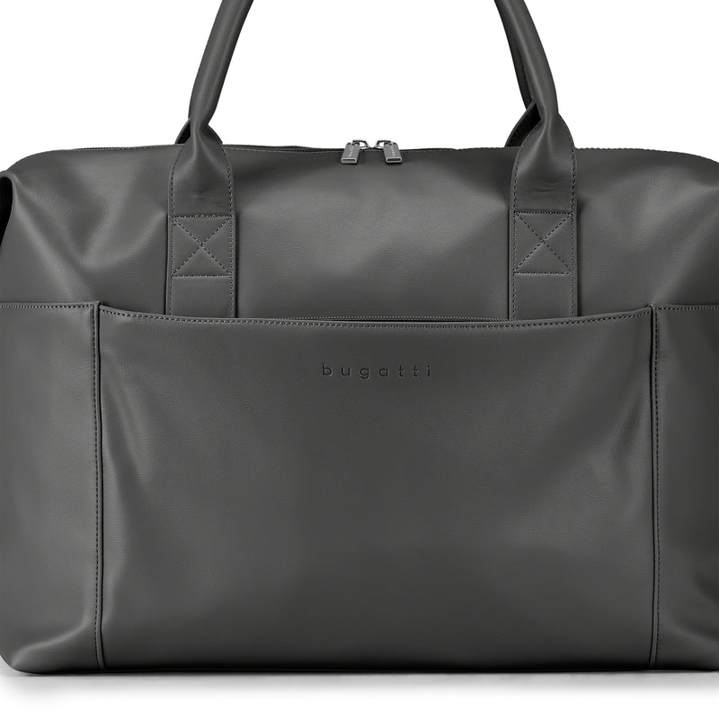 Bugatti Porto 2 Piece Set Duffle with Pouch