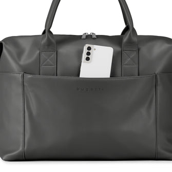 Bugatti Porto 2 Piece Set Duffle with Pouch