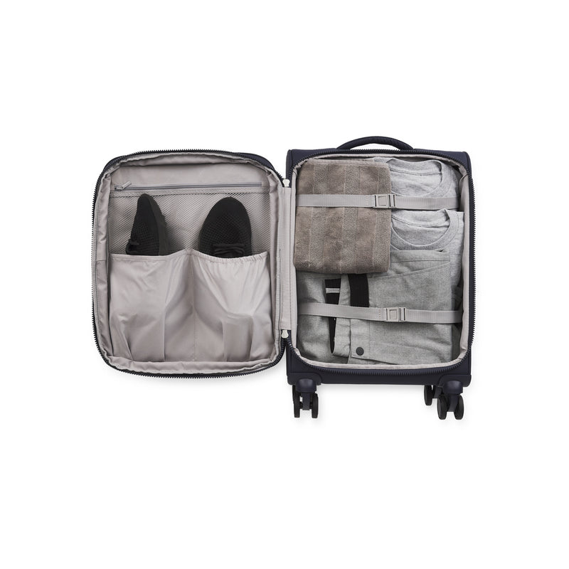 
        Shop Bentley Bleu marine Ensemble de 3 valises Bugatti Amsterdam in Canada at only $500.00 15th look
      