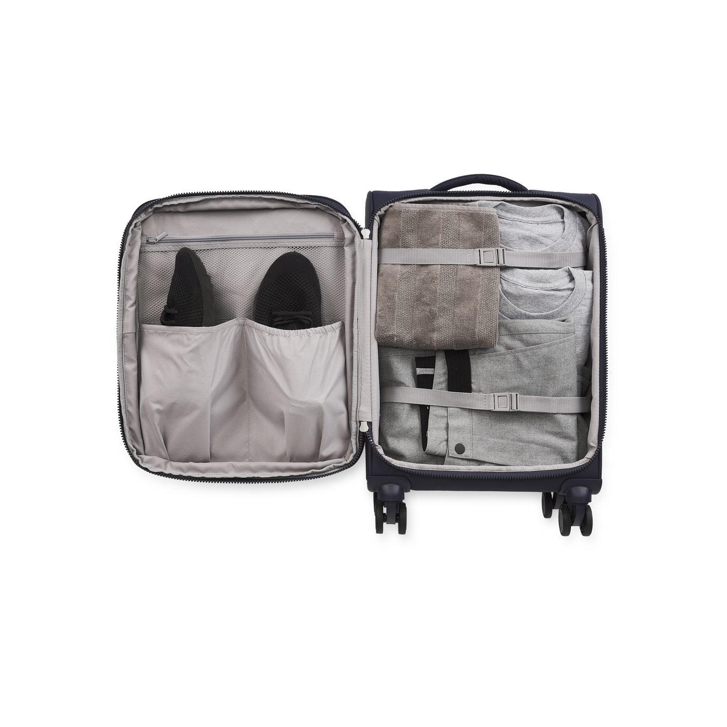 Bugatti Amsterdam Carry-On