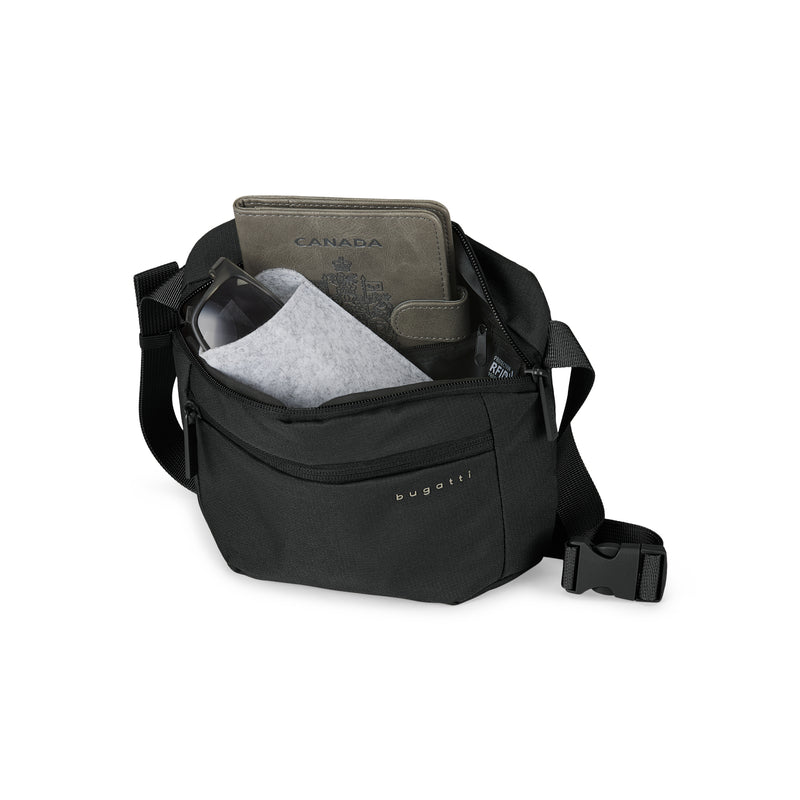 Bugatti Downtown Essentials Sac banane 