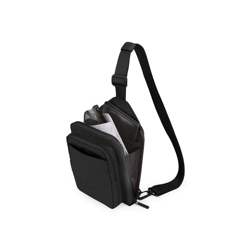 Bugatti Downtown Essentials Sac bandoulière 