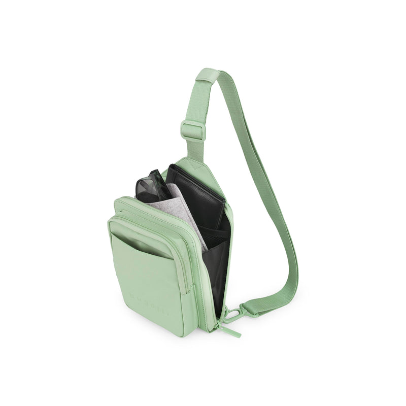 Bugatti Downtown Essentials Sac bandoulière 
