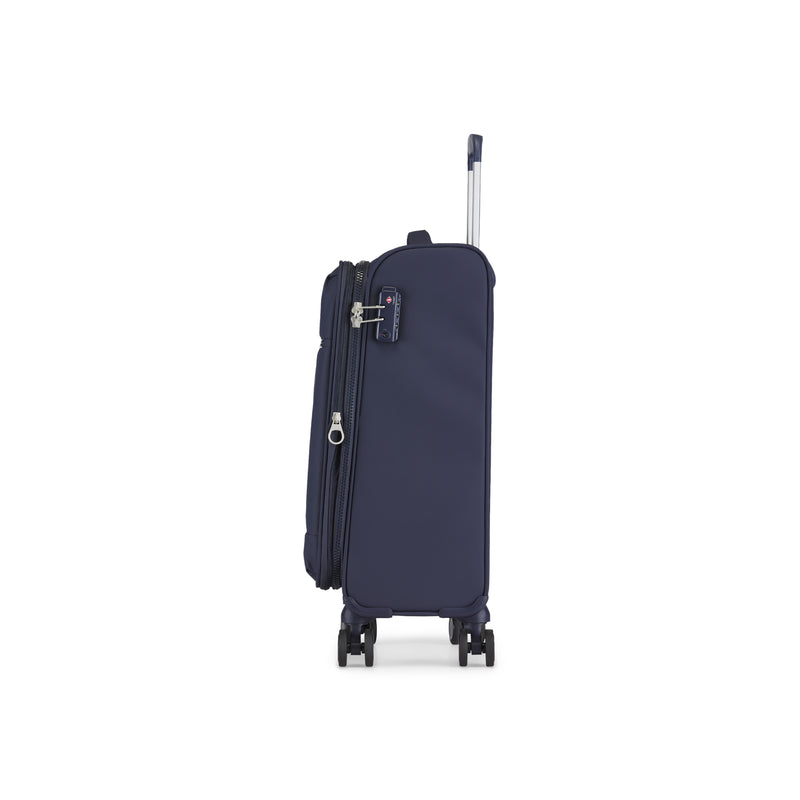 
        Shop Bentley Bleu marine Ensemble de 3 valises Bugatti Amsterdam in Canada at only $500.00 14th look
      