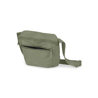 
                      Shop Bentley Light Green Bugatti Downtown Essentials Waistpack in Canada at only $17.49 22nd look
                    