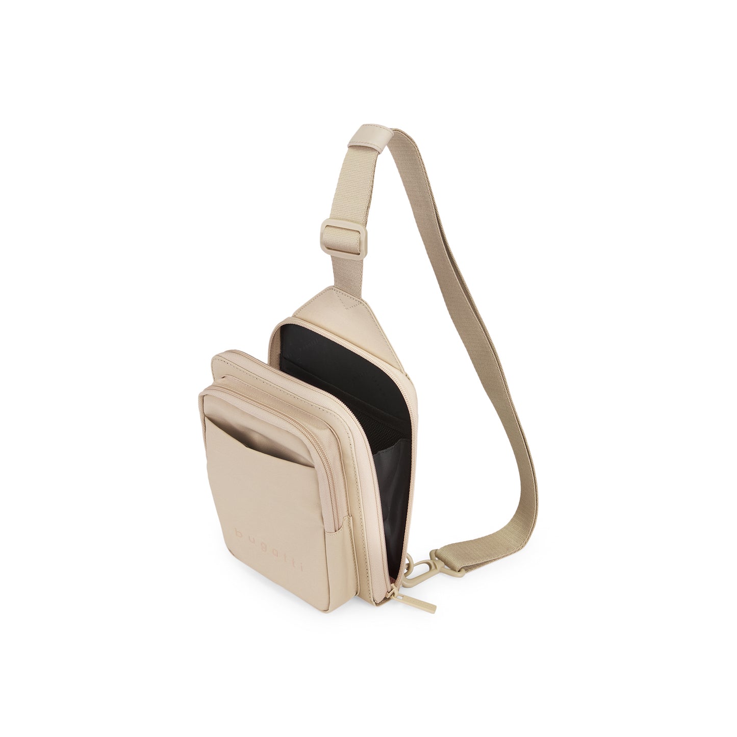 Bugatti Downtown Essentials Sac bandoulière 
