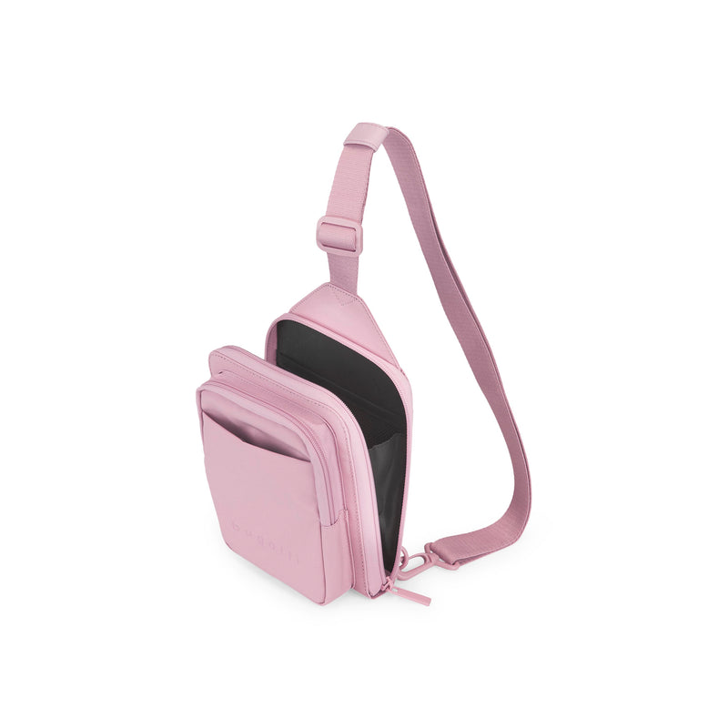 Bugatti Downtown Essentials Sac bandoulière 