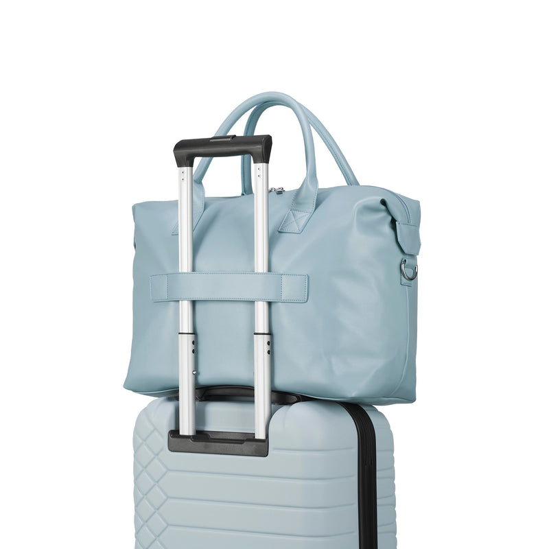 Bugatti Porto 2 Piece Set Duffle with Pouch