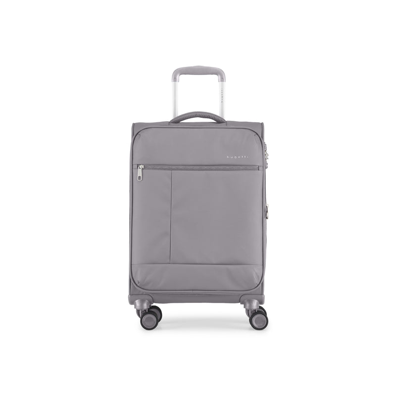 
        Shop Bentley Grey Bugatti Amsterdam Carry-On in Canada at only $140.00 2nd look
      