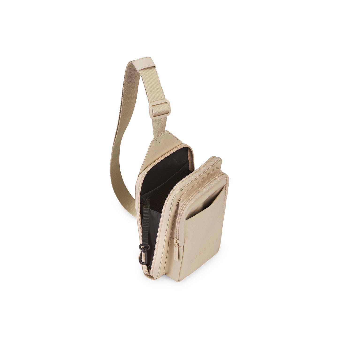 Bugatti Downtown Essentials Sac bandoulière 