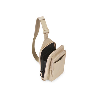 Bugatti Downtown Essentials Sling Bag