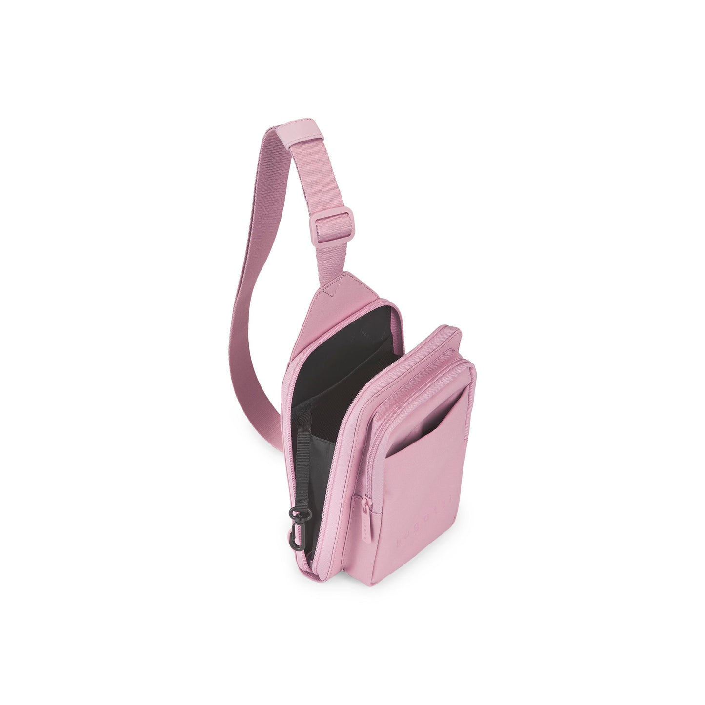 Bugatti Downtown Essentials Sac bandoulière 