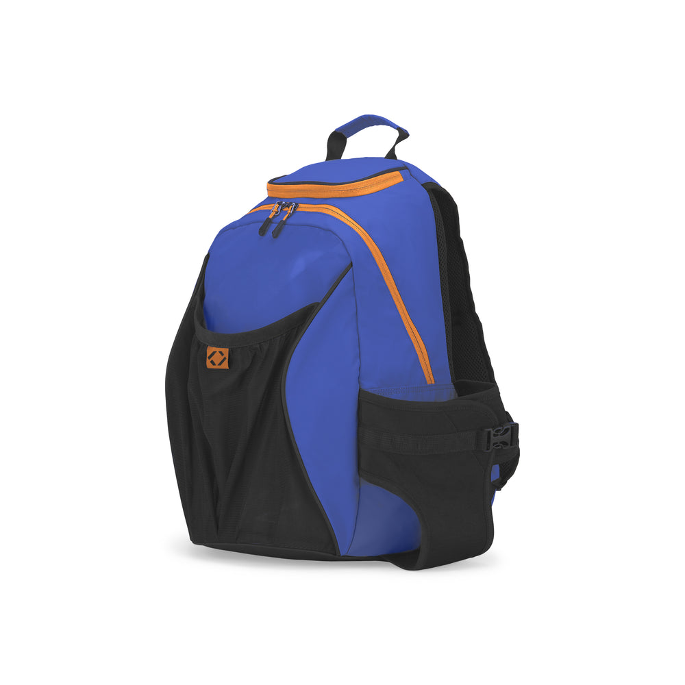 KB Sports Tremblant Ski Boot Backpack