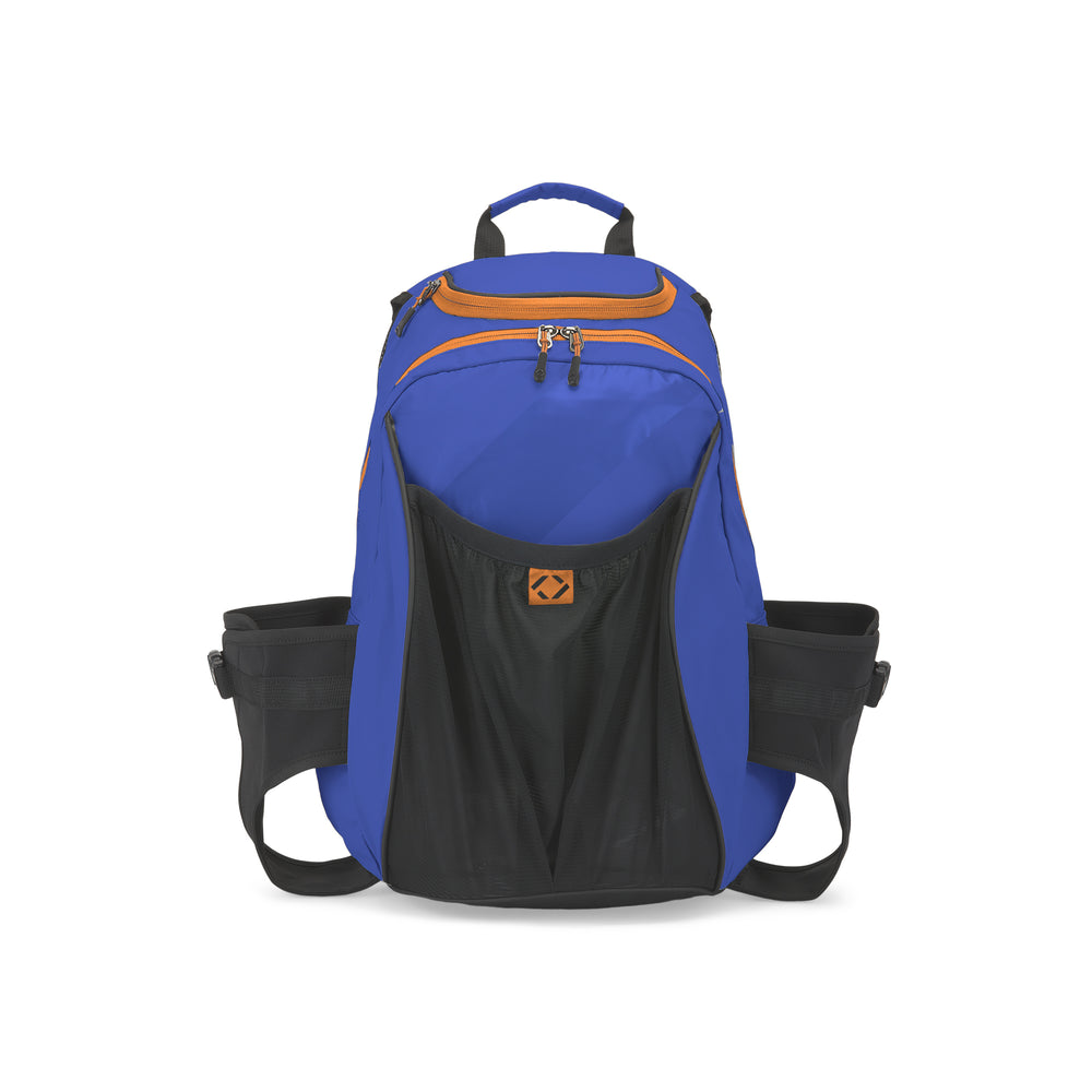 KB Sports Tremblant Ski Boot Backpack