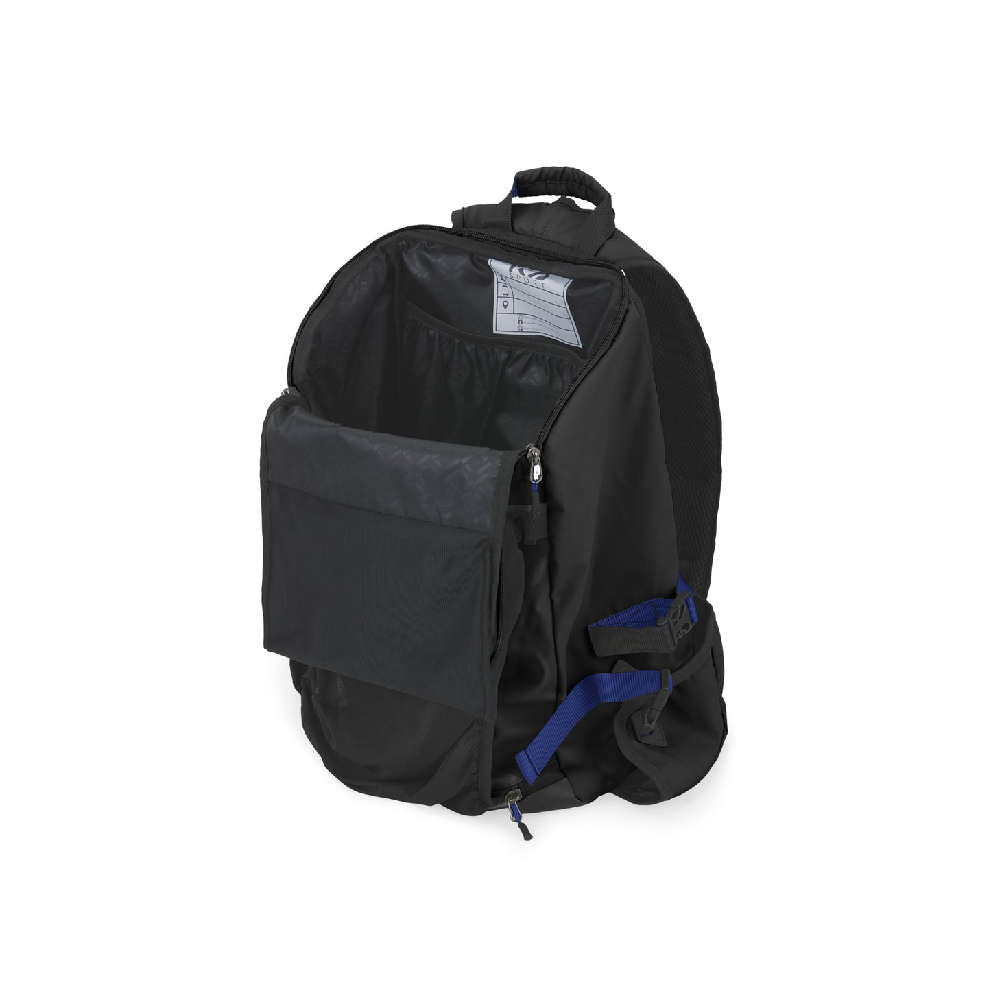 Sac à dos KB Sports Canmore