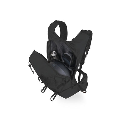 Shop Bentley Noir Sac à dos de plein air KB Sports Rogers in Canada at only $129.99 5th look