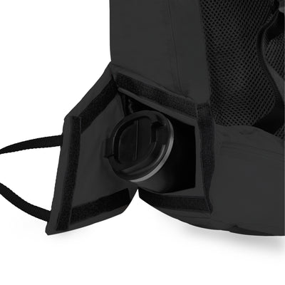 Shop Bentley Noir Sac à dos de plein air KB Sports Rogers in Canada at only $129.99 6th look