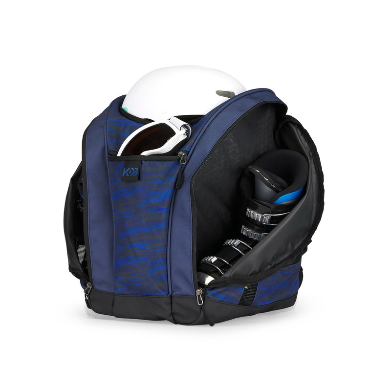 Sac à dos pour chaussures de ski KB Sport Panorama Junior