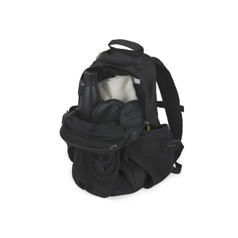 Sac à dos pour chaussures de ski KB Sports Tremblant Junior