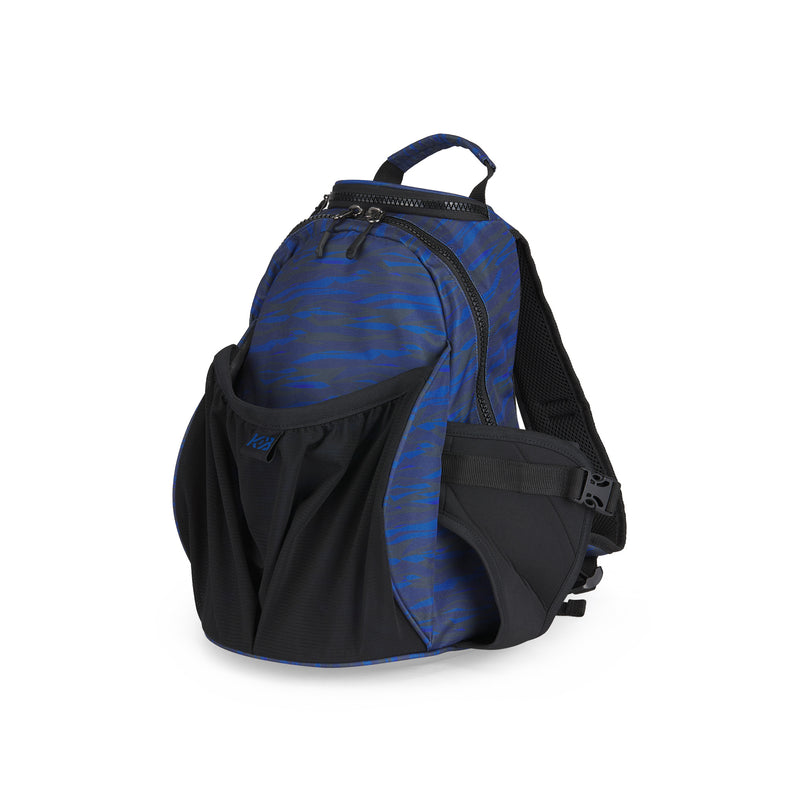 Sac à dos pour chaussures de ski KB Sports Tremblant Junior