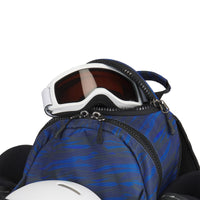 Sac à dos pour chaussures de ski KB Sports Tremblant Junior