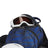 Sac à dos pour chaussures de ski KB Sports Tremblant Junior