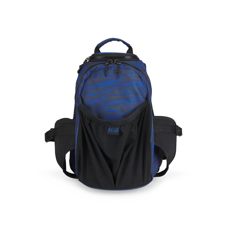 Sac à dos pour chaussures de ski KB Sports Tremblant Junior