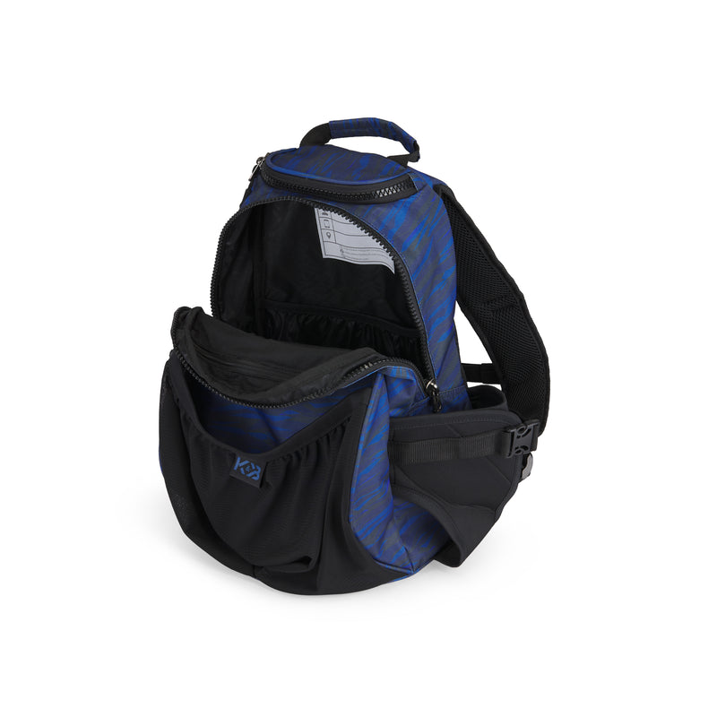 Sac à dos pour chaussures de ski KB Sports Tremblant Junior