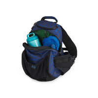 Sac à dos pour chaussures de ski KB Sports Tremblant Junior