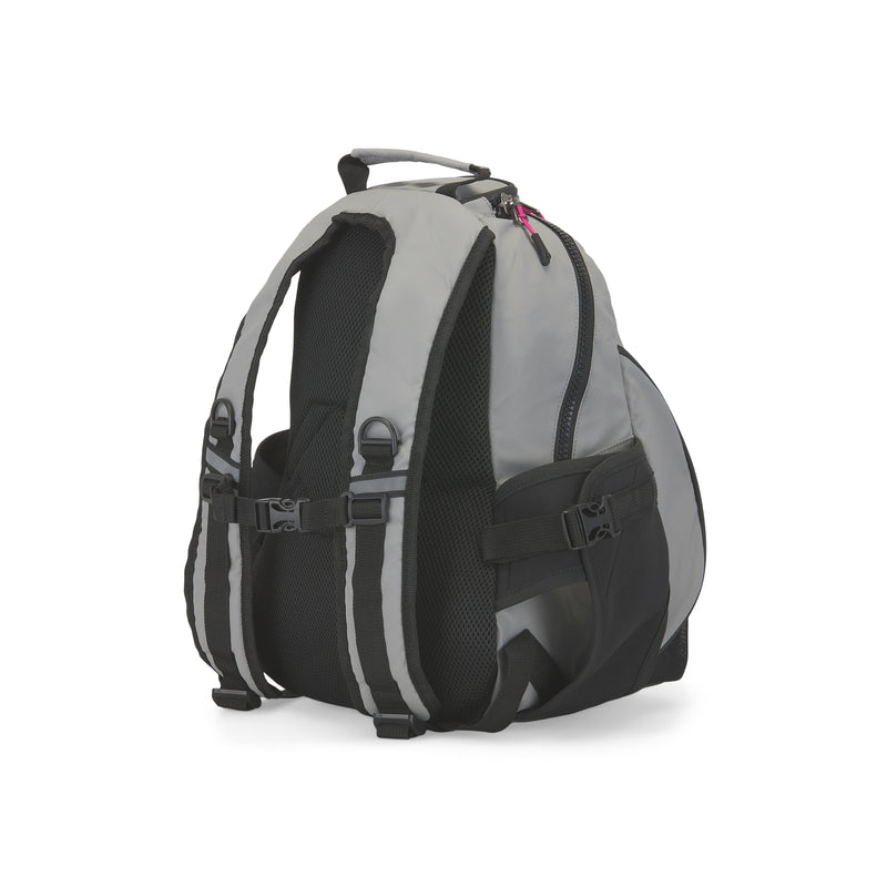 Sac à dos pour chaussures de ski KB Sports Tremblant Junior