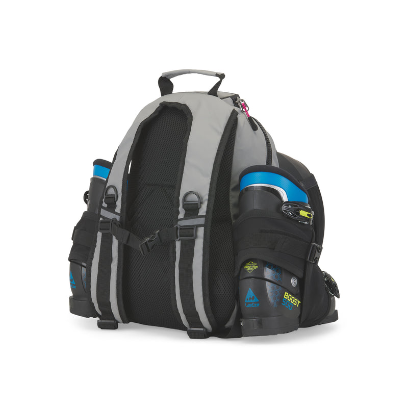 Sac à dos pour chaussures de ski KB Sports Tremblant Junior