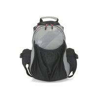 Sac à dos pour chaussures de ski KB Sports Tremblant Junior