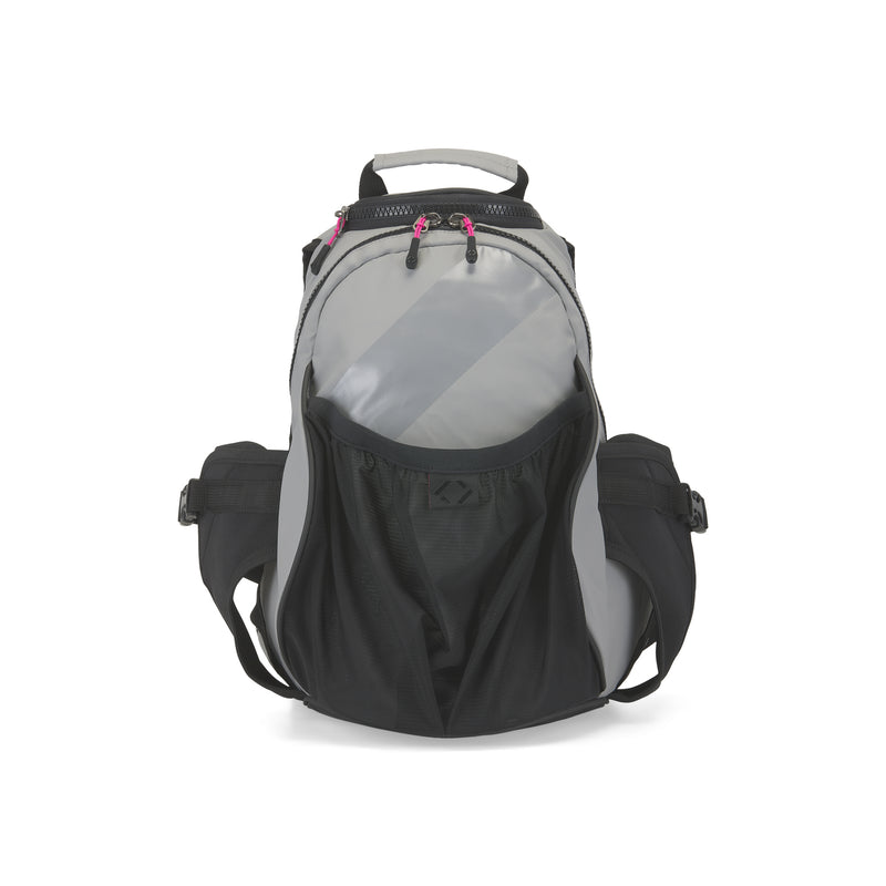 Sac à dos pour chaussures de ski KB Sports Tremblant Junior