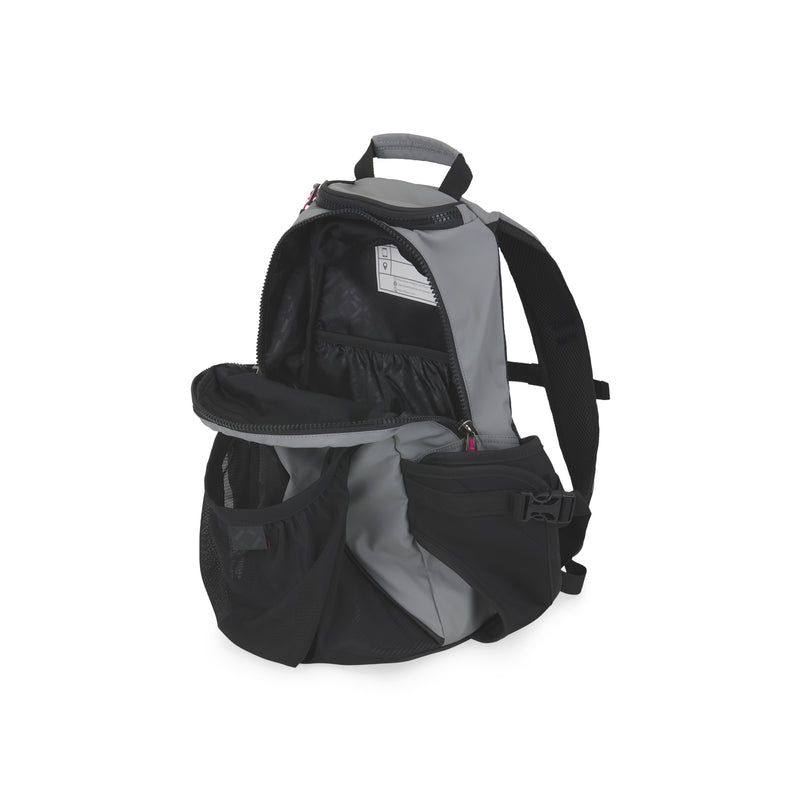 Sac à dos pour chaussures de ski KB Sports Tremblant Junior